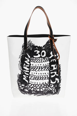 Rubber Shopping Bag 30YEARS