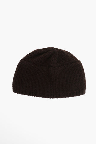 Wool MUKI Beanie