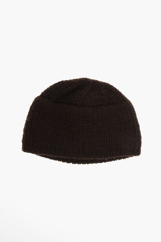 Wool MUKI Beanie