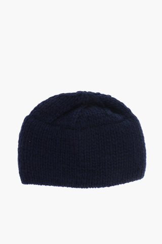 Wool MUKI Beanie