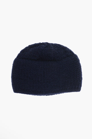 Wool MUKI Beanie