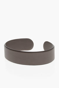 Leather Rigid Belt FLEX STRAIGHT