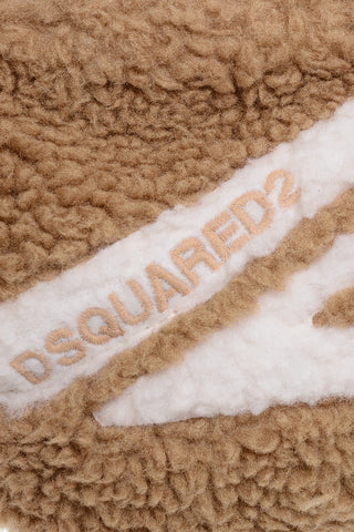 Marsupio ICON in Eco-Shearling