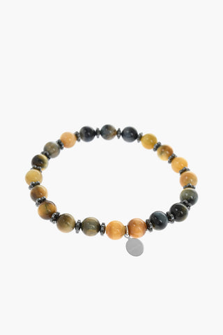 Stretch Beaded Bracelet