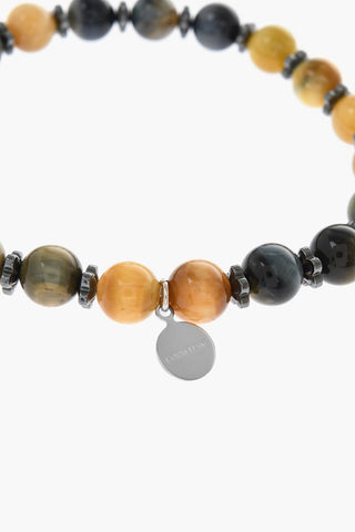 Stretch Beaded Bracelet