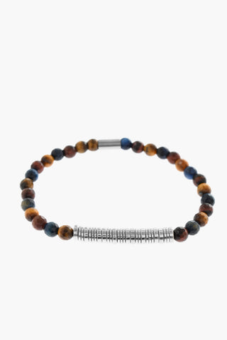 Stretch Beaded Bracelet