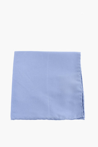 Silk Tie-Cufflinks-Pocket Square Set