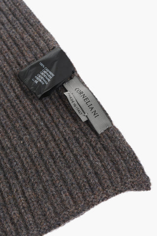 Pure Cashmere Scarf