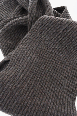 Pure Cashmere Scarf