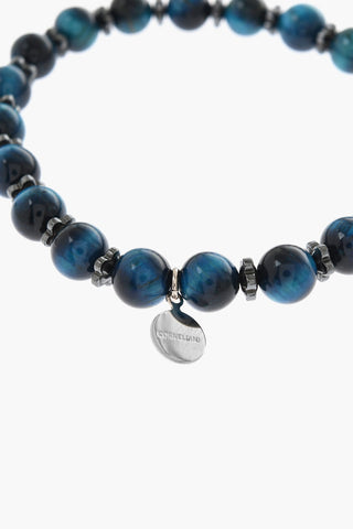 Stretch Beaded Bracelet