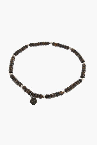 Stretch Beaded Bracelet