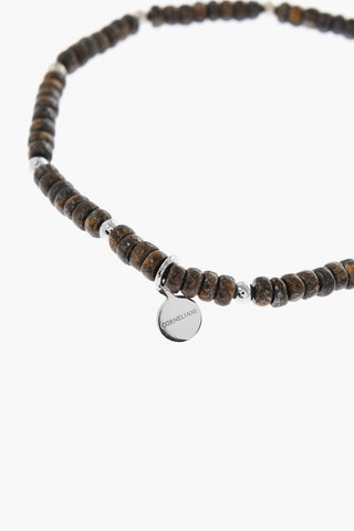 Stretch Beaded Bracelet