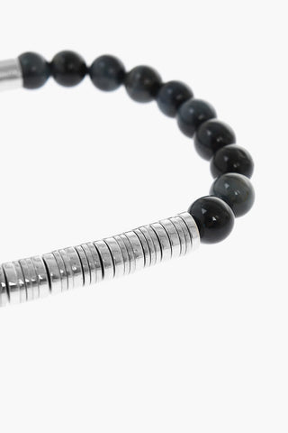 Bracciale Elastico  in Perline