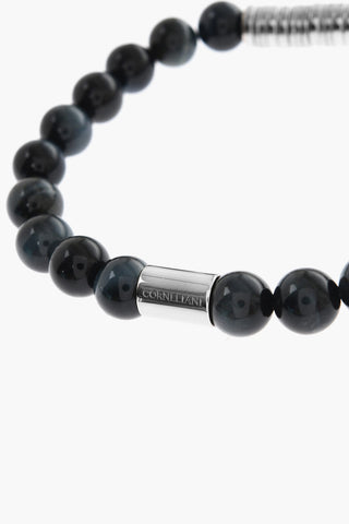 Bracciale Elastico  in Perline