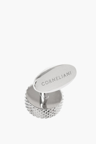 Gemelli in Ottone Smaltato