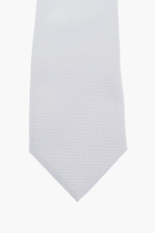 Silk Blend Tie-Cufflinks-Pocket Square Set