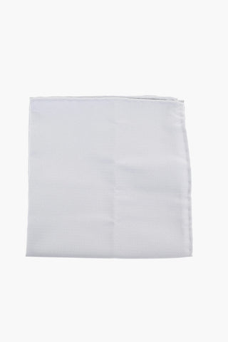 Silk Blend Tie-Cufflinks-Pocket Square Set