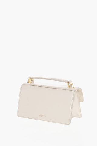 Leather VENEZIA SMALL Crossbody Bag