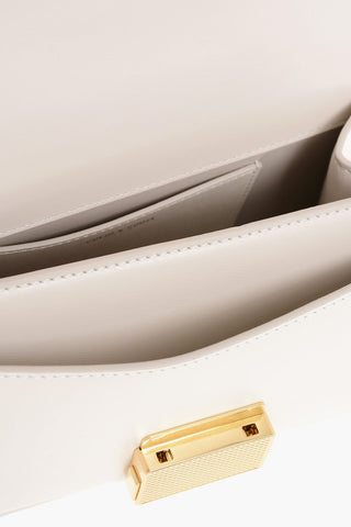 Leather VENEZIA SMALL Crossbody Bag