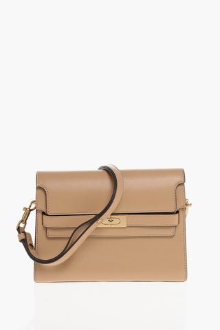 Borsa a Spalla LEE RADZIWILL in Pelle