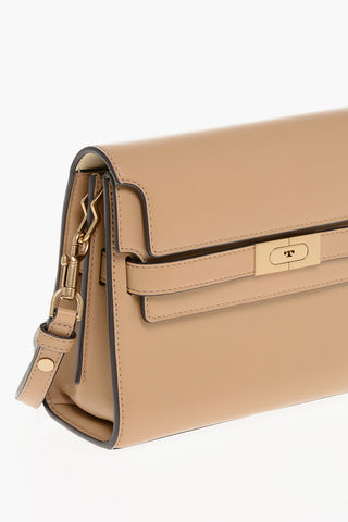 Borsa a Spalla LEE RADZIWILL in Pelle