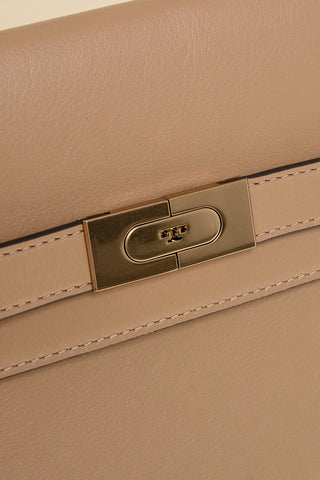 Borsa a Spalla LEE RADZIWILL in Pelle