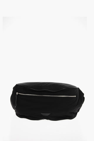 Borsa a Tracolla MAXI POUCH in Nylon