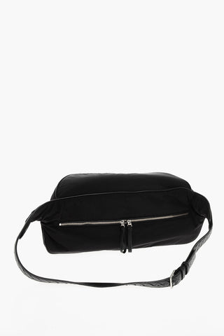 Borsa a Tracolla MAXI POUCH in Nylon