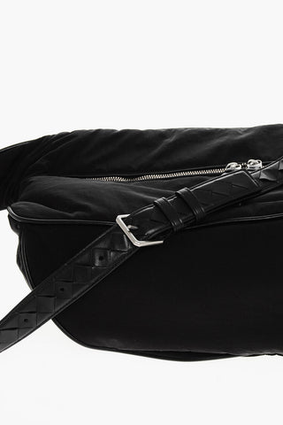 Borsa a Tracolla MAXI POUCH in Nylon