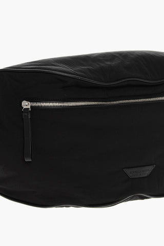 Borsa a Tracolla MAXI POUCH in Nylon