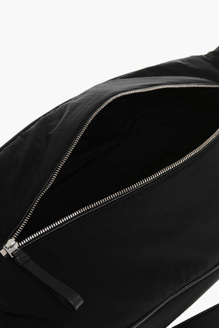 Borsa a Tracolla MAXI POUCH in Nylon