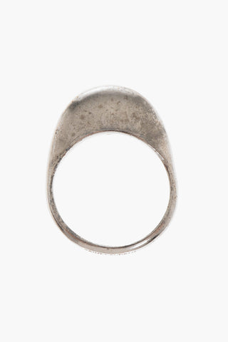 Anello BOMBE in Ottone