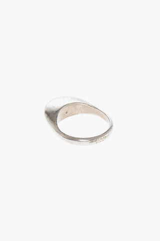 Anello BOMBE in Ottone