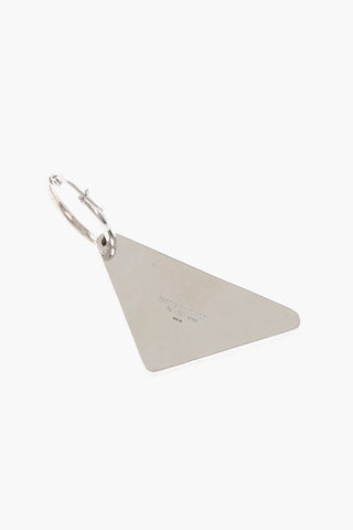 PARTY PROJECT Triangle Earring
