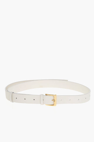 Soft Leather Belt