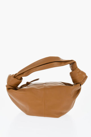 Borsa A Mano DOUBLE KNOT In Pelle