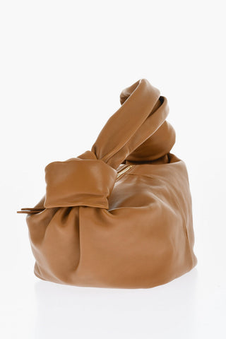 Borsa A Mano DOUBLE KNOT In Pelle