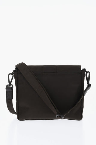 Crossbody Messenger Bag
