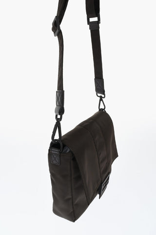 Crossbody Messenger Bag
