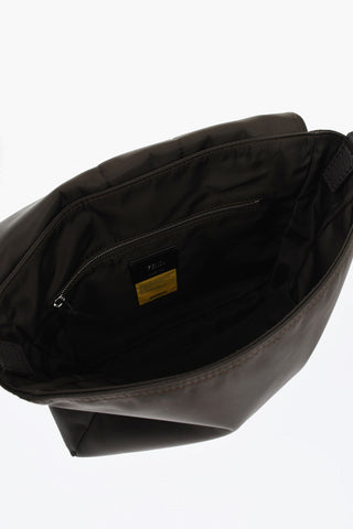 Crossbody Messenger Bag
