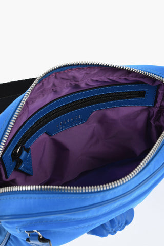 Belt Bag MEDUSA With Applique
