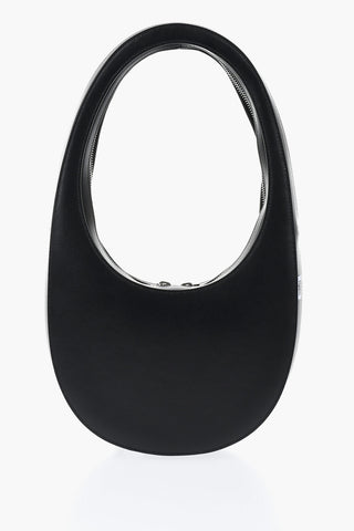 Borsa a Spalla SWIPE In Pelle Con Tracolla Removibile