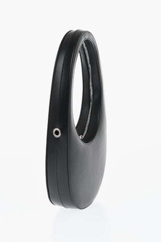Borsa a Spalla SWIPE In Pelle Con Tracolla Removibile