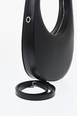 Borsa a Spalla SWIPE In Pelle Con Tracolla Removibile
