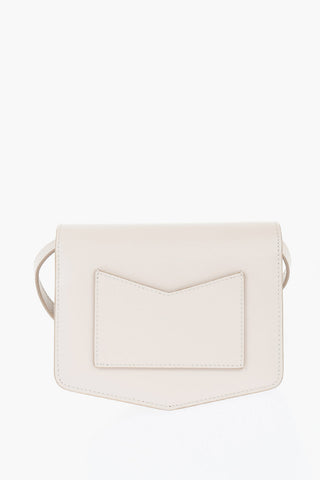 Borsa A Tracolla LE PAPA In Pelle 