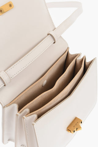 Borsa A Tracolla LE PAPA In Pelle 