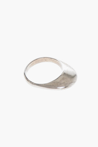 Anello BOMBE in Ottone