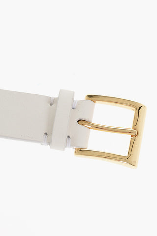 Soft Leather Belt
