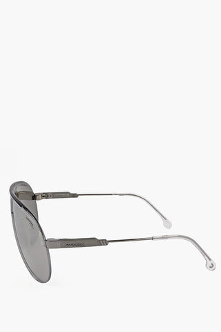 Shield Sunglasses with Full-lense Design