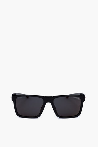 DUCATI Wayfarer Sunglasses with Dark Lenses